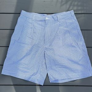 Men’s Dress Short - 100% Cotton